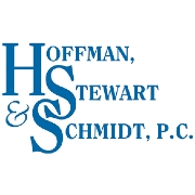 Hoffman stewart & schmidt p.c.