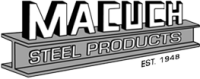 Macuch steel products