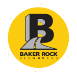 Baker rock resources