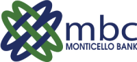 The monticello banking company