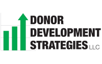 Donor development strategies