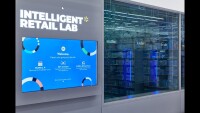 Intelligent retail lab by walmart