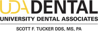 University dental associates inc