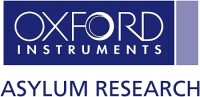 Asylum research, an oxford instruments company