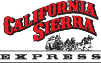 California sierra express