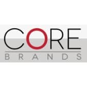 Core brands