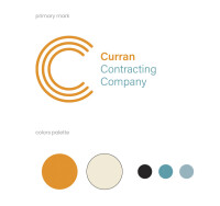 Curran contracting company