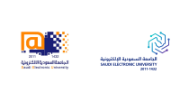 Saudi electronic university