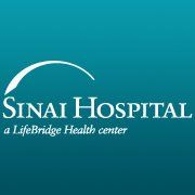 Sinai hospital of baltimore