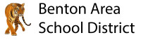 Benton area school district