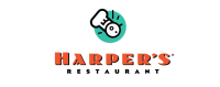 Harper's restaurant group