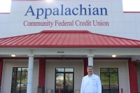 Appalachian community federal credit union