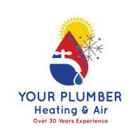 My plumber heating and cooling