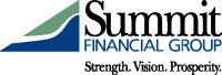 Summit community bank – service beyond expectations