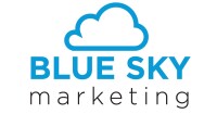 Blue sky marketing