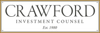 Crawford investment counsel