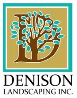 Denison landscaping inc.