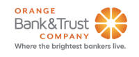 Orange bank & trust company