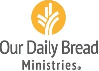 Our daily bread ministries
