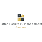 Patton hospitality management