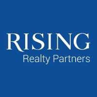 Rising realty partners