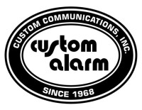 Custom alarm/cci