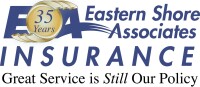 Eastern shore associates insurance agency