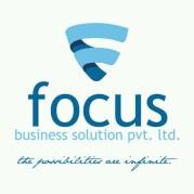 Focus business solutions, inc.