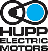 Hupp electric motors