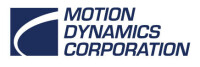 Motion dynamics corporation