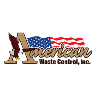 American waste control