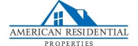 American residential properties, inc.