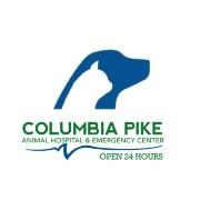 Columbia pike animal hospital