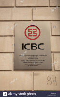 ICBC London