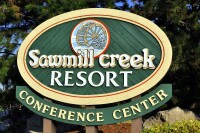 Sawmill Creek Resort