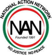 National action network