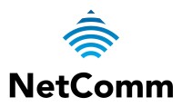Netcomm wireless