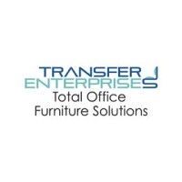 Transfer enterprises office furniture
