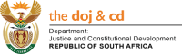 Department of justice and constitutional development