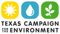 Texas campaign for the environment