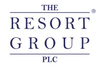 The resort group plc