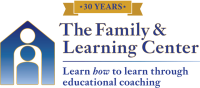 The learning center for families