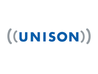 Unison site management