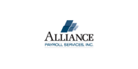 Alliance payroll services