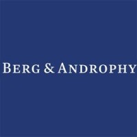 Berg & androphy