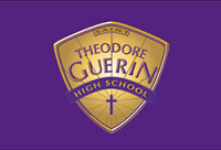 St. theodore guerin high school