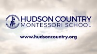 Hudson country montessori school