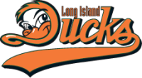 Long island ducks baseball