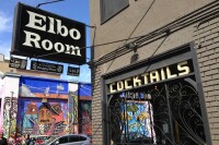 Elbo Room - Night Club