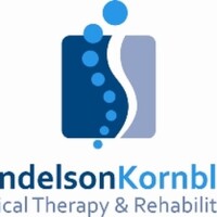 Mendelson kornblum physical therapy